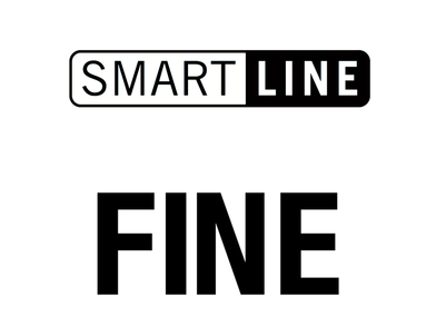 Smartline Fine Logo | © EP