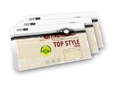 Top Style Kuverts | © EP