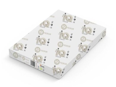 IQ Premium Preprint | © Mondi