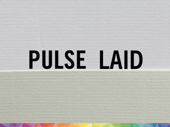 Pulse Laid