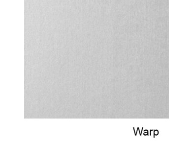 warp