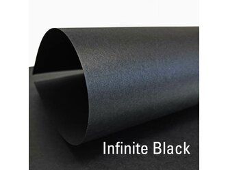 infinite-black