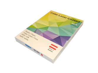 Color Laser Coated silk_liegend_frei_1