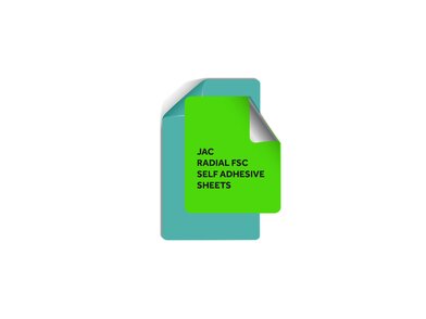 JAC-RADIAL-FSC-GREEN