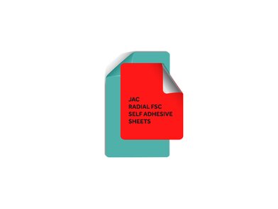 JAC-RADIAL-FSC-RED