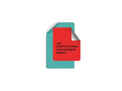 JAC-SCRIPT-COLORED-RED