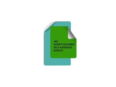 JAC-SCRIPT-COLORED-GREEN