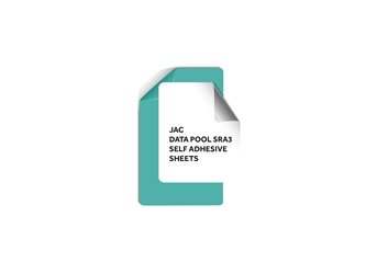 JAC-DATA-POOL-SRA3