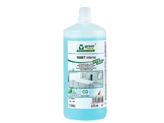 TANA713658-TANET INTERIOR QUICK & EASY