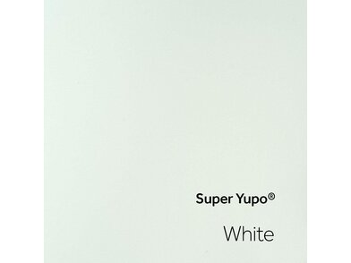 SUPERYUPO-WHITE