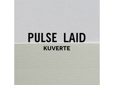 Pulse Laid kuverte