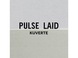 Pulse Laid kuverte