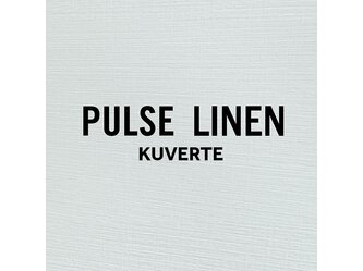 Pulse Linen kuverte