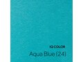 IQ COLOR_Aqua Blue