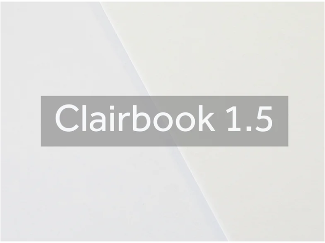 Clairbook 1.5_Photo Webshop@2x