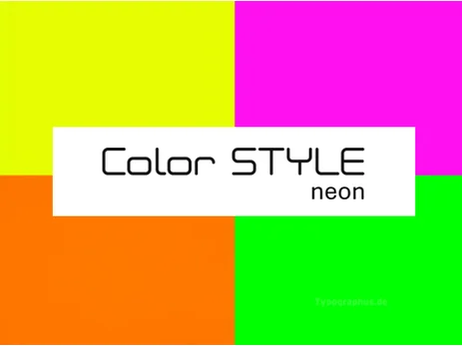 Color Style Neon_2025@2x