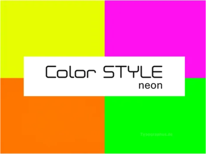 Color Style Neon_2025@2x
