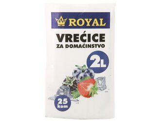 Vrećice royal