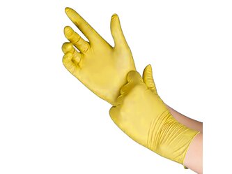 Yellow gloves_1_1