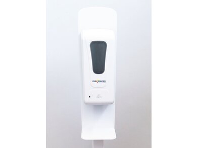dispenzer