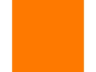 Neon orange