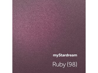 Stardream Ruby (98)