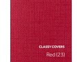 Classy Covers Red (23)