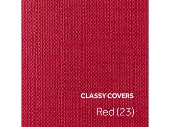 Classy Covers Red (23)