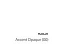 MultiLoft_Accent Opaque (00)