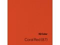 IQ COLOR - Coral Red (87)_4