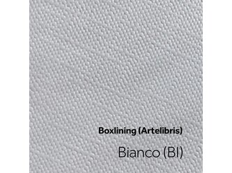 Boxlining Bianco (BI)