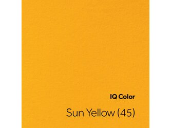 IQ COLOR - Sun Yellow (45)_4