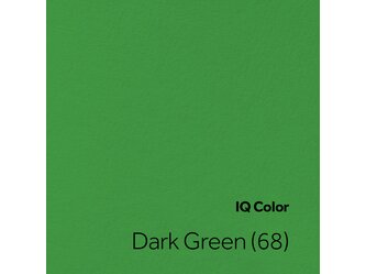 IQ COLOR - Dark Green (68)_9