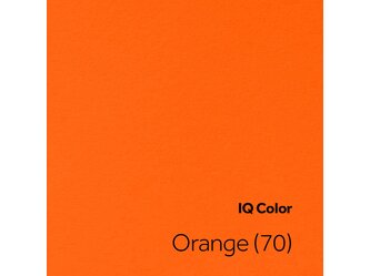 IQ COLOR - Orange (70)_4