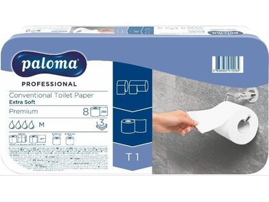 TP PALOMA PROFESSIONAL