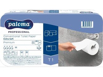 TP PALOMA PROFESSIONAL