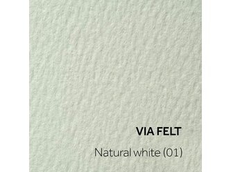 VIA FELT_Natural white (01)_1
