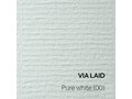 VIA LAID_Pure white (00)