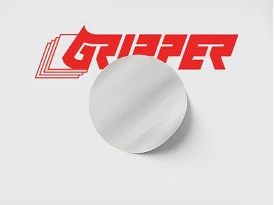 Europapier_Gripper_PVC_Bijeli