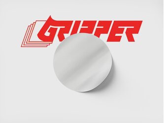 Europapier_Gripper_PVC_Bijeli