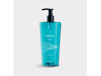 Europapier_atlantis_šampon za tijelo