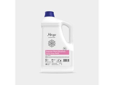 Europapier_Mirage_refil_sapun_5L