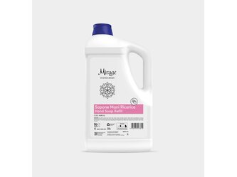 Europapier_Mirage_refil_sapun_5L