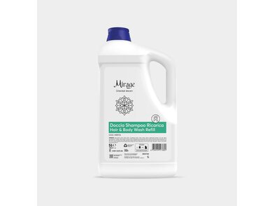 Europapier_Mirage_šampon i gel za tuširanje