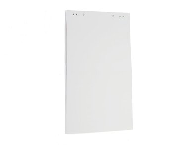 Fornax Flipchart 580x855 1-20 white