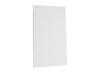 Fornax Flipchart 580x855 1-20 white