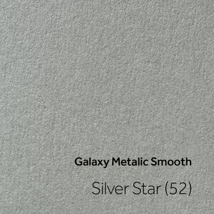 Galaxy Metalic Smooth