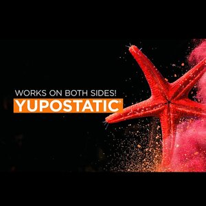 Yupo® Static