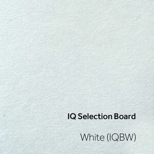IQ Selection Board