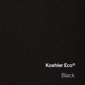 ‎Koehler Eco® Black kuverte